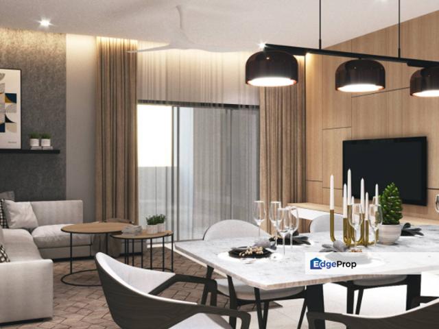 Condominium for sale in Petaling, Subang Jaya
