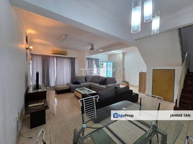 House for sale in Alam Impian, Selangor