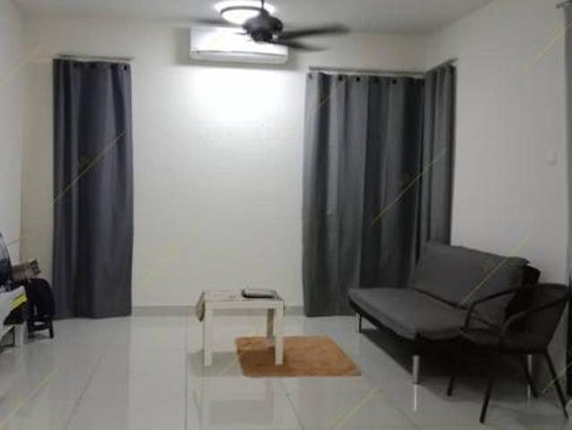 Apartment for sale in Petaling, Alam Impian