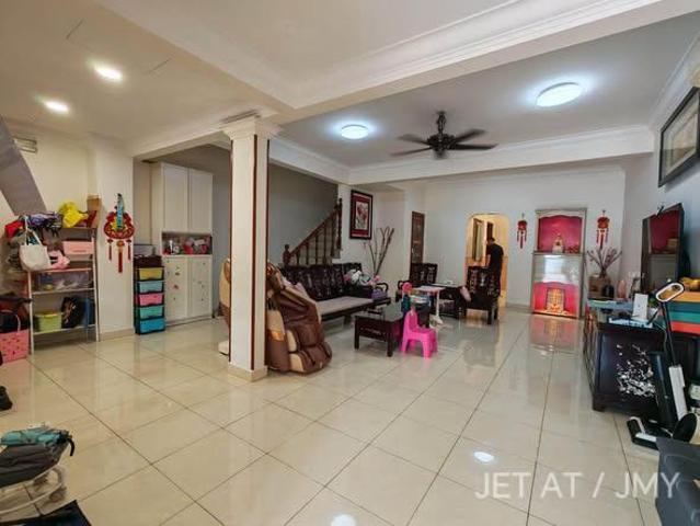 Residential House for sale in Alam Impian, Selangor