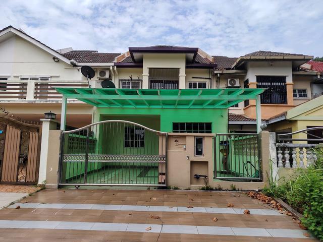 Terraced House for rent in Alam Impian, Selangor