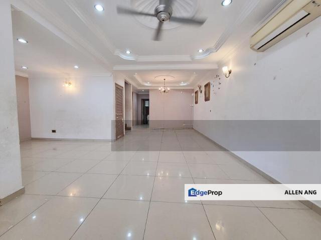 House for sale in Petaling, Alam Impian