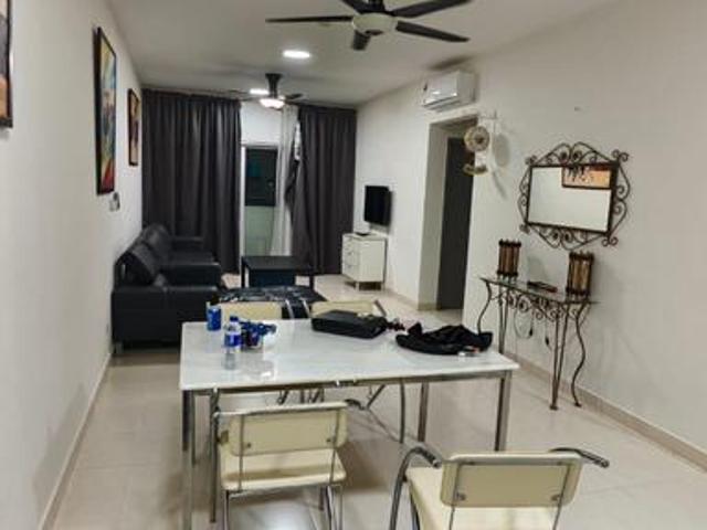 Apartment for rent in Petaling, Alam Impian
