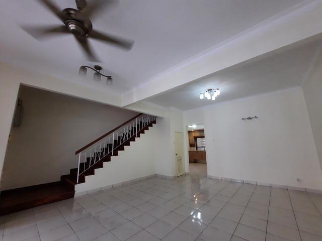Terraced House for sale in Alam Impian, Selangor