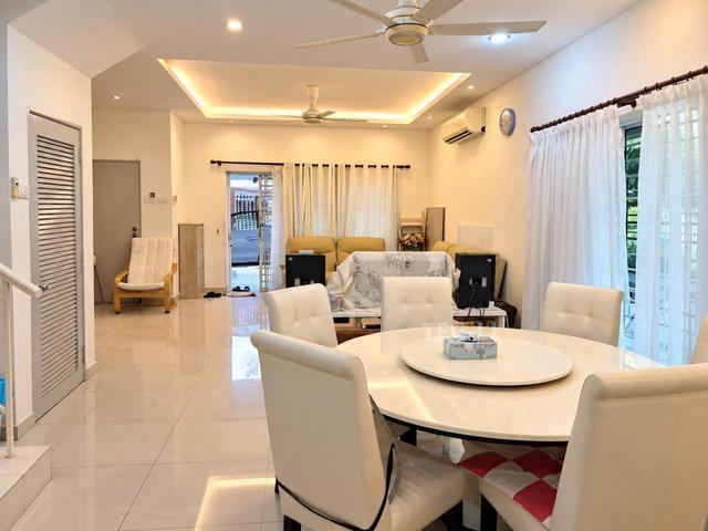 Terraced House for sale in Seksyen 31, Shah Alam