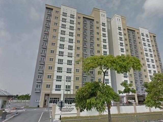 Apartment for sale in Petaling, Alam Impian
