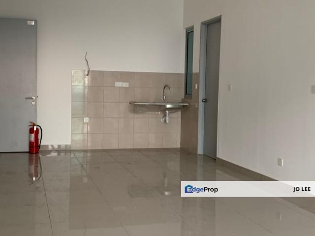 Condominium for sale in Alam Impian, Selangor