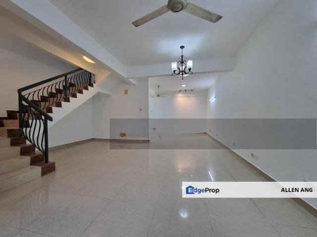 House for sale in Petaling, Alam Impian