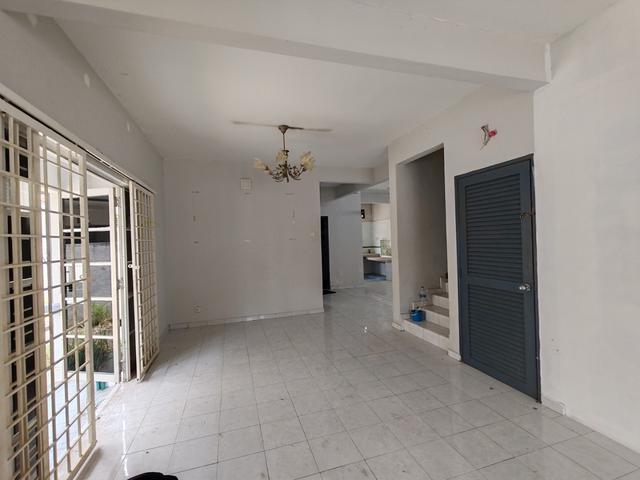 Terraced House for rent in Alam Impian, Selangor