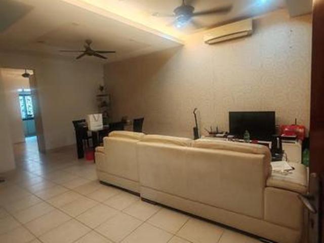 Terraced House for rent in Alam Impian, Selangor