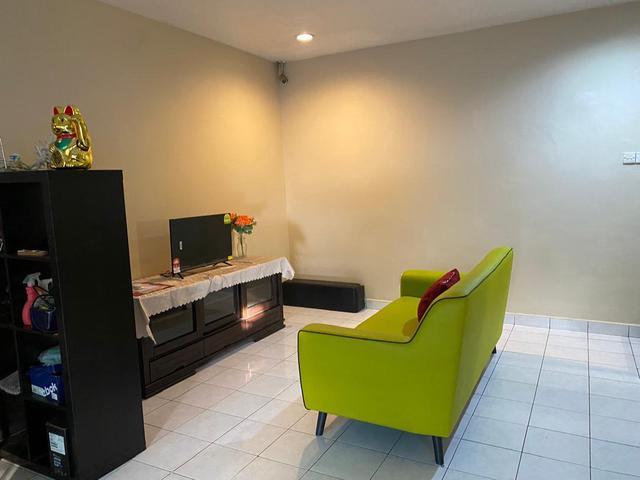 Townhouse for sale in Petaling, Alam Impian