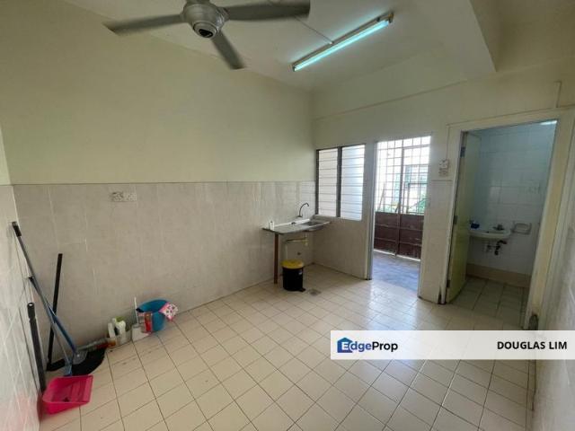 House for rent in Seksyen 31, Shah Alam