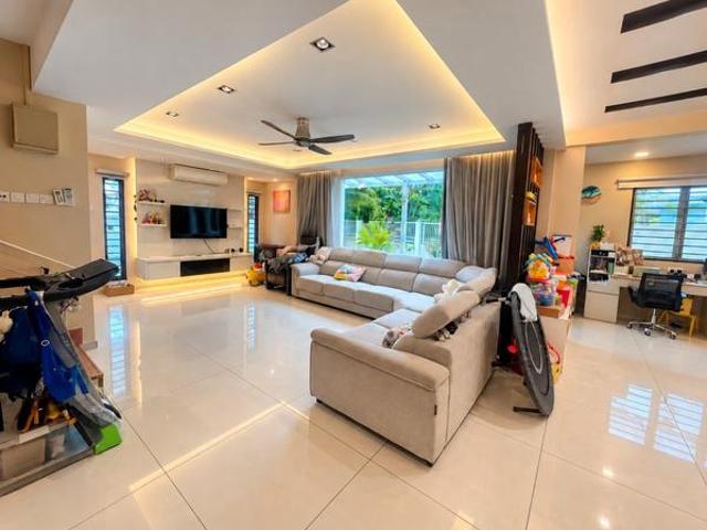 Terraced House for sale in Seksyen 31, Shah Alam