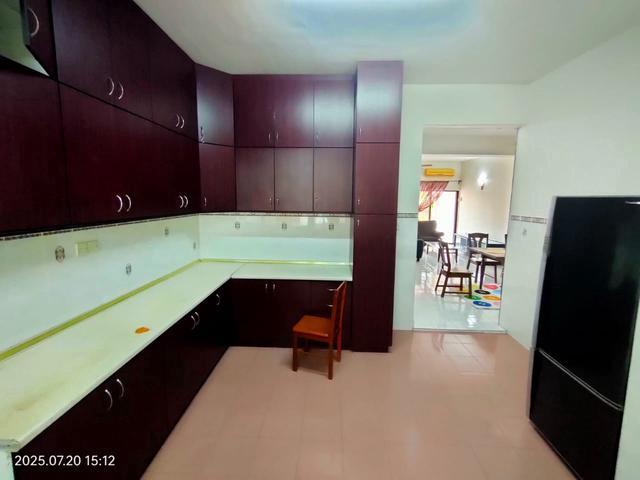 Terraced House for rent in Alam Impian, Selangor