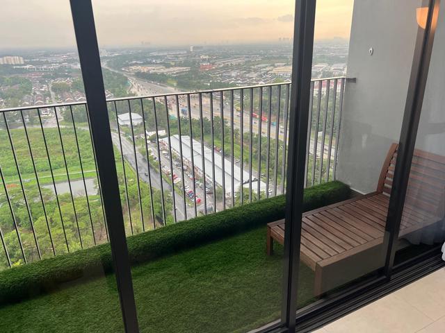 Serviced Residence for sale in Petaling, Alam Impian
