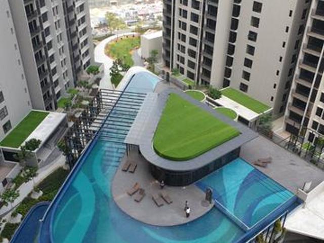 Serviced Residence for sale in Petaling, Alam Impian
