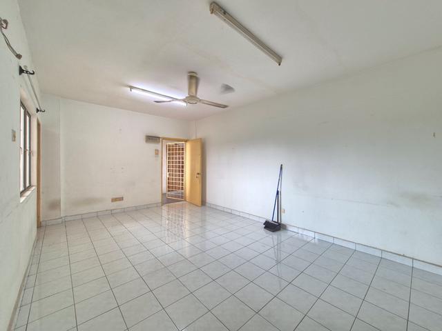 Apartment for sale in Petaling, Alam Impian
