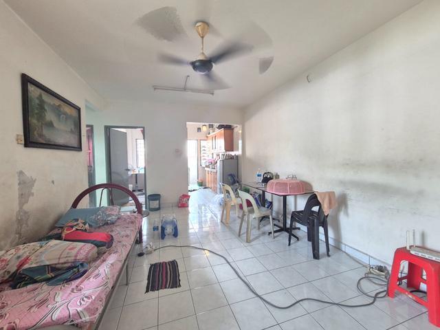 Apartment for sale in Petaling, Alam Impian