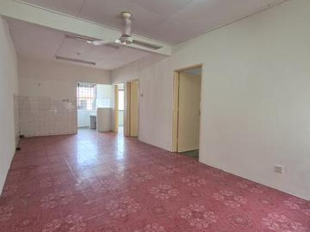 Apartment for sale in Petaling, Alam Impian