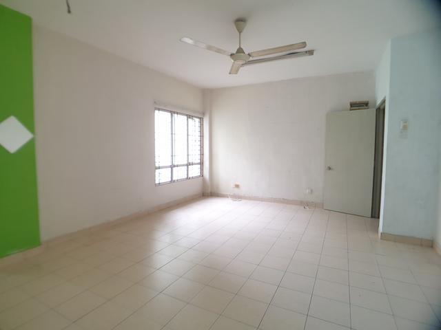 Apartment for sale in Petaling, Alam Impian