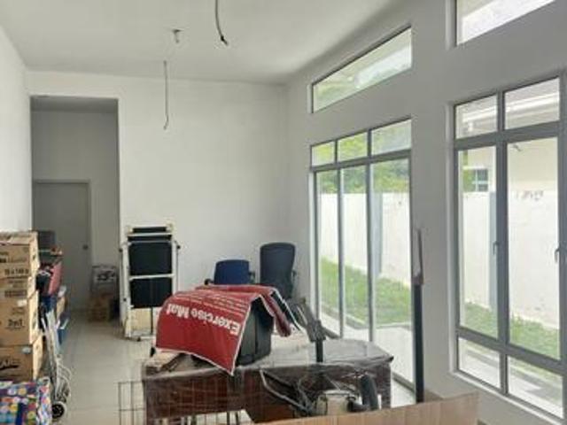Residential House for sale in Shah Alam, Petaling
