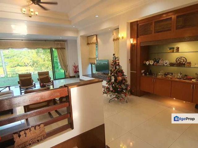 House for sale in Alam Impian, Selangor