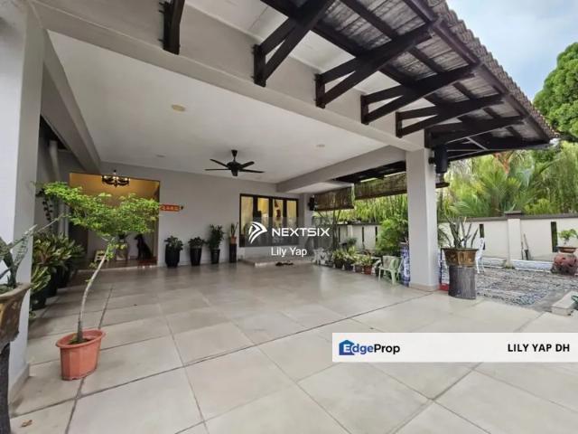 House for sale in Seksyen 31, Shah Alam