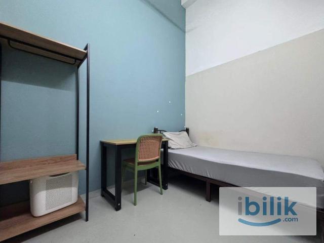 Room for rent in Port Klang, Selangor