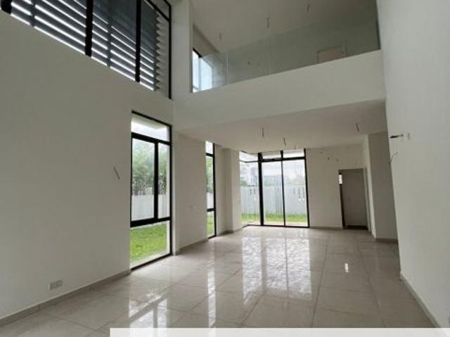 House for sale in Alam Impian, Selangor