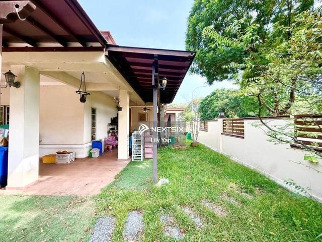 Terraced House for sale in Alam Impian, Selangor