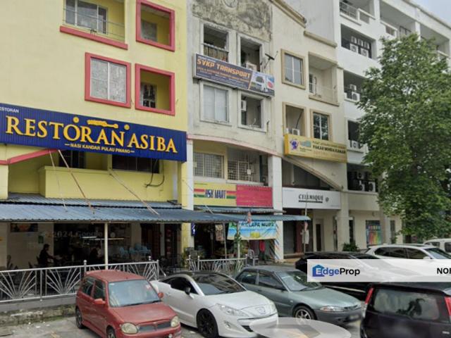 Shop for rent in Petaling, Alam Impian