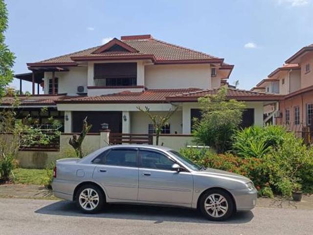 Terraced House for sale in Seksyen 31, Shah Alam