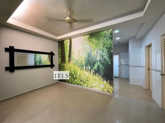 Terraced House for sale in Alam Impian, Selangor