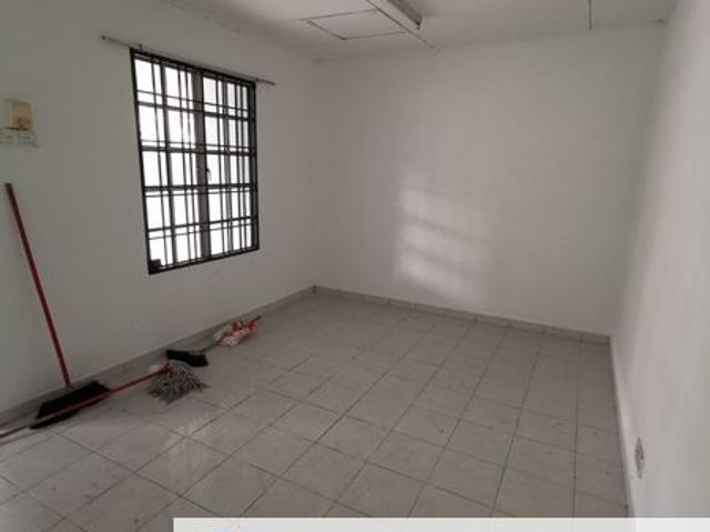 House for sale in Alam Impian, Selangor