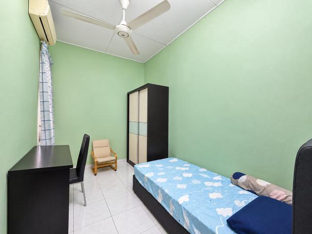 Terraced House for sale in Seksyen 31, Shah Alam