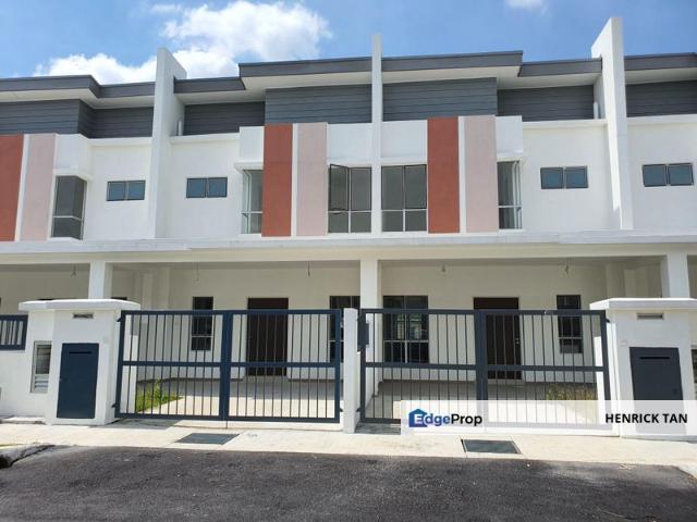 House for sale in Alam Impian, Selangor