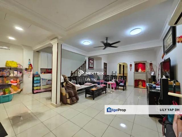 House for sale in Seksyen 31, Shah Alam