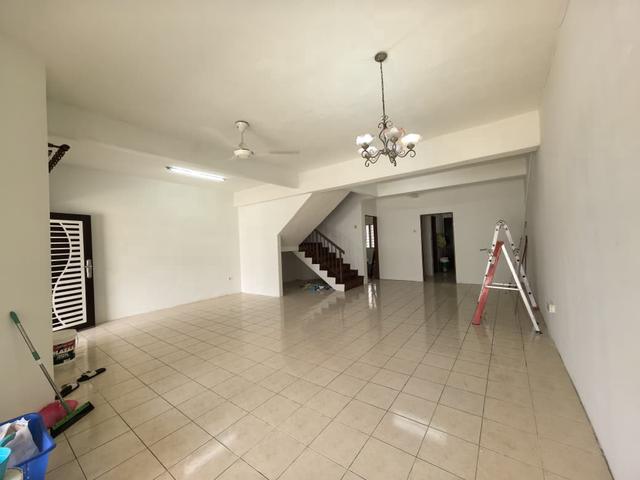Terraced House for sale in Alam Impian, Selangor