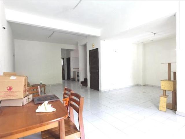 Terraced House for sale in Alam Impian, Selangor