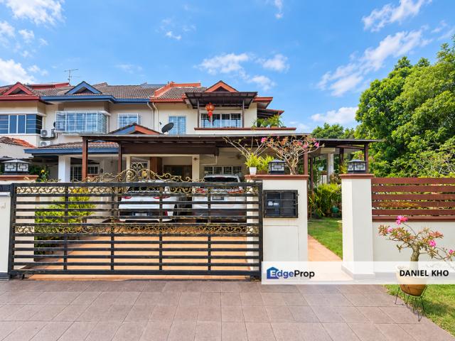 House for sale in Petaling, Alam Impian