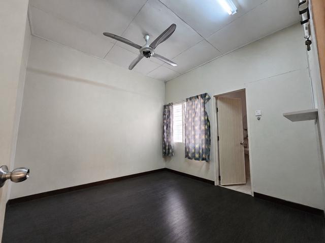 Terraced House for sale in Alam Impian, Selangor