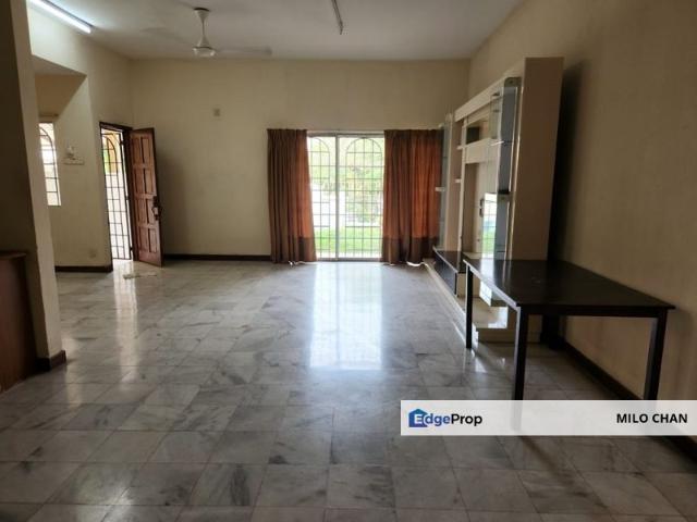 House for sale in Alam Impian, Selangor