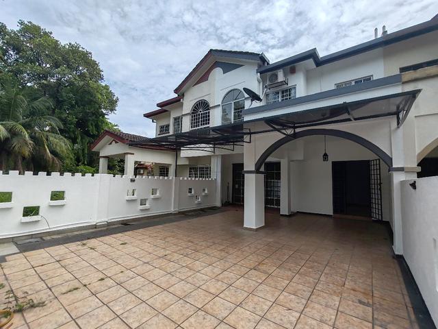 Terraced House for sale in Alam Impian, Selangor