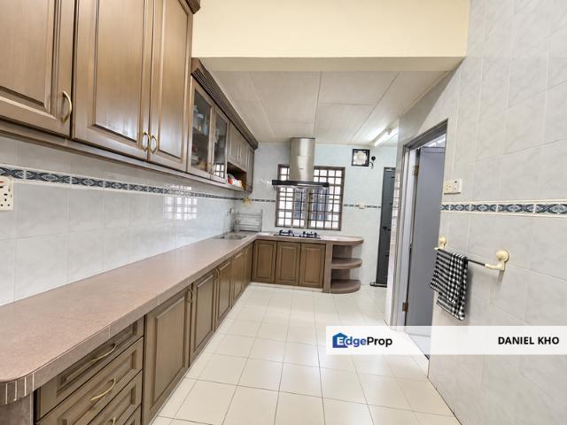 House for sale in Petaling, Alam Impian