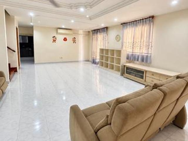 Terraced House for sale in Seksyen 31, Shah Alam