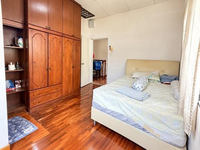 Terraced House for sale in Seksyen 31, Shah Alam