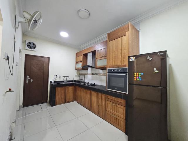 Terraced House for sale in Seksyen 31, Shah Alam