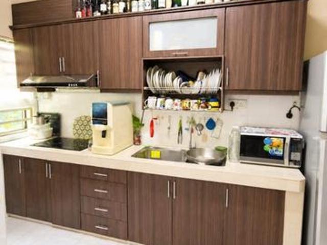 Terraced House for sale in Alam Impian, Selangor