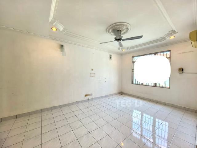 Terraced House for sale in Alam Impian, Selangor