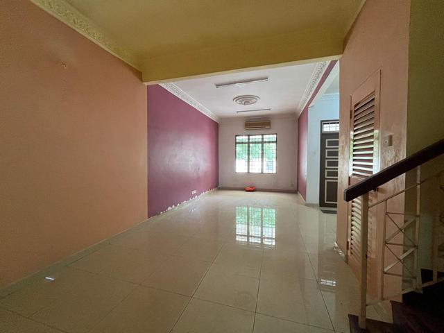 Terraced House for sale in Alam Impian, Selangor
